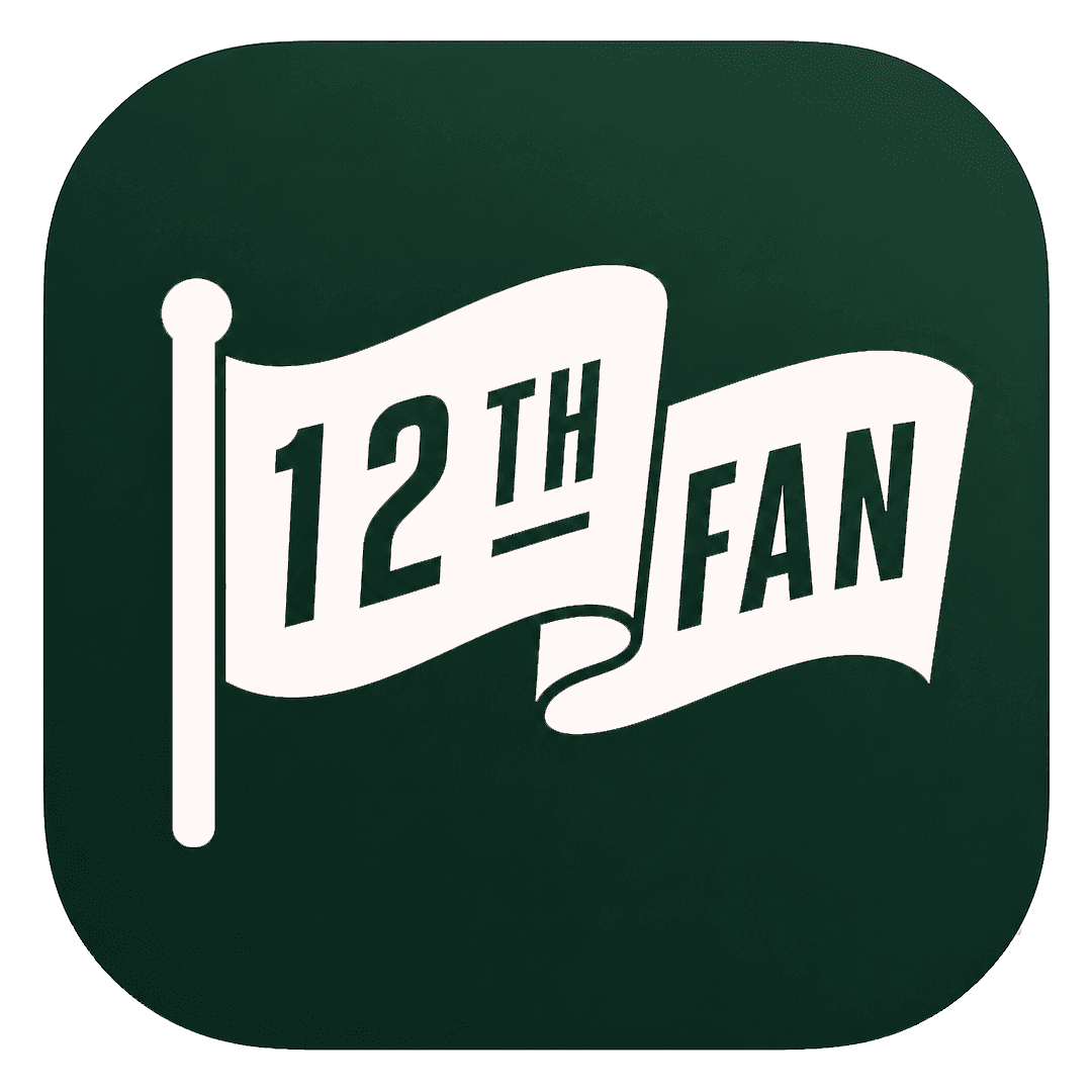 12th Fan app icon